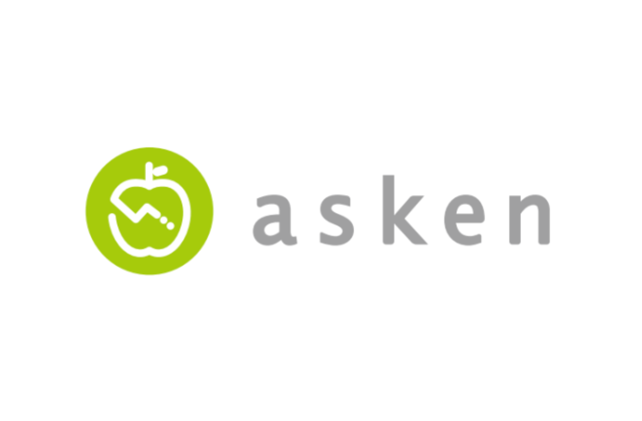 株式会社asken
